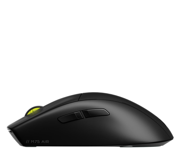 CORSAIR M75 Air Wireless CH-931D100-EU - 1186785 - zdjęcie 7